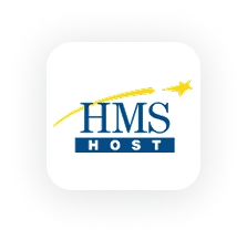 Hms Host