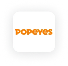 Popeyes